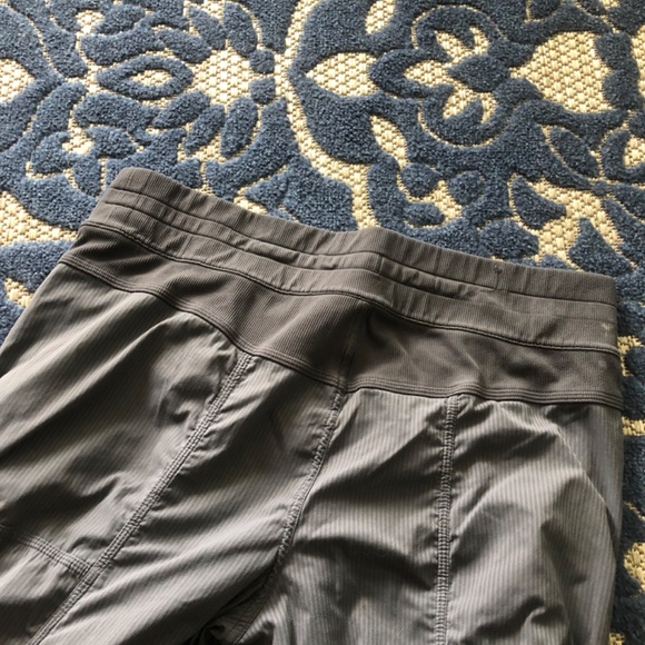 Lululemon studio pant - Picture 7 of 7